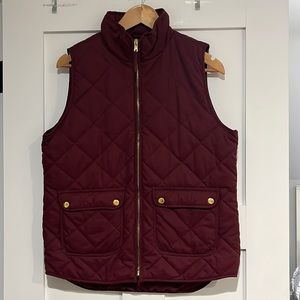 VEST